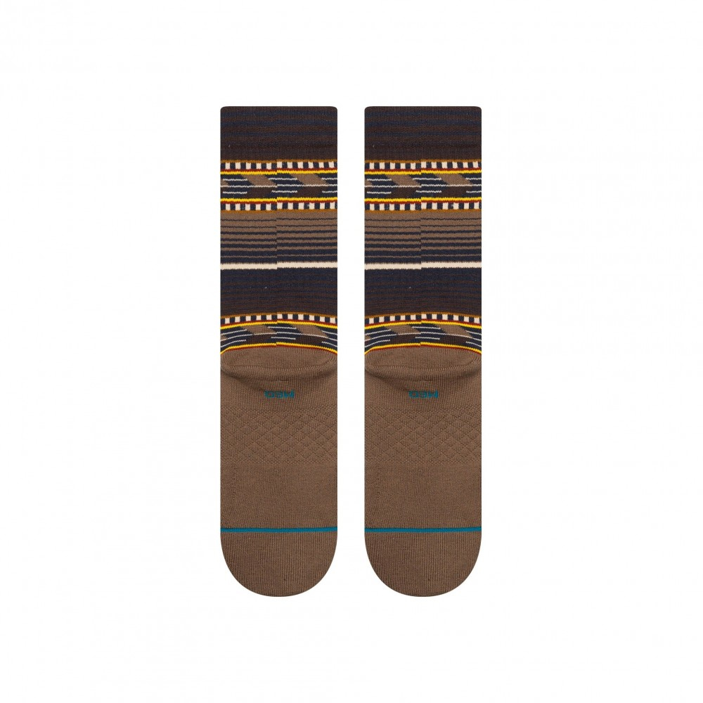 STANCE Cedar Rock Crew Unisex Κάλτσες - 3