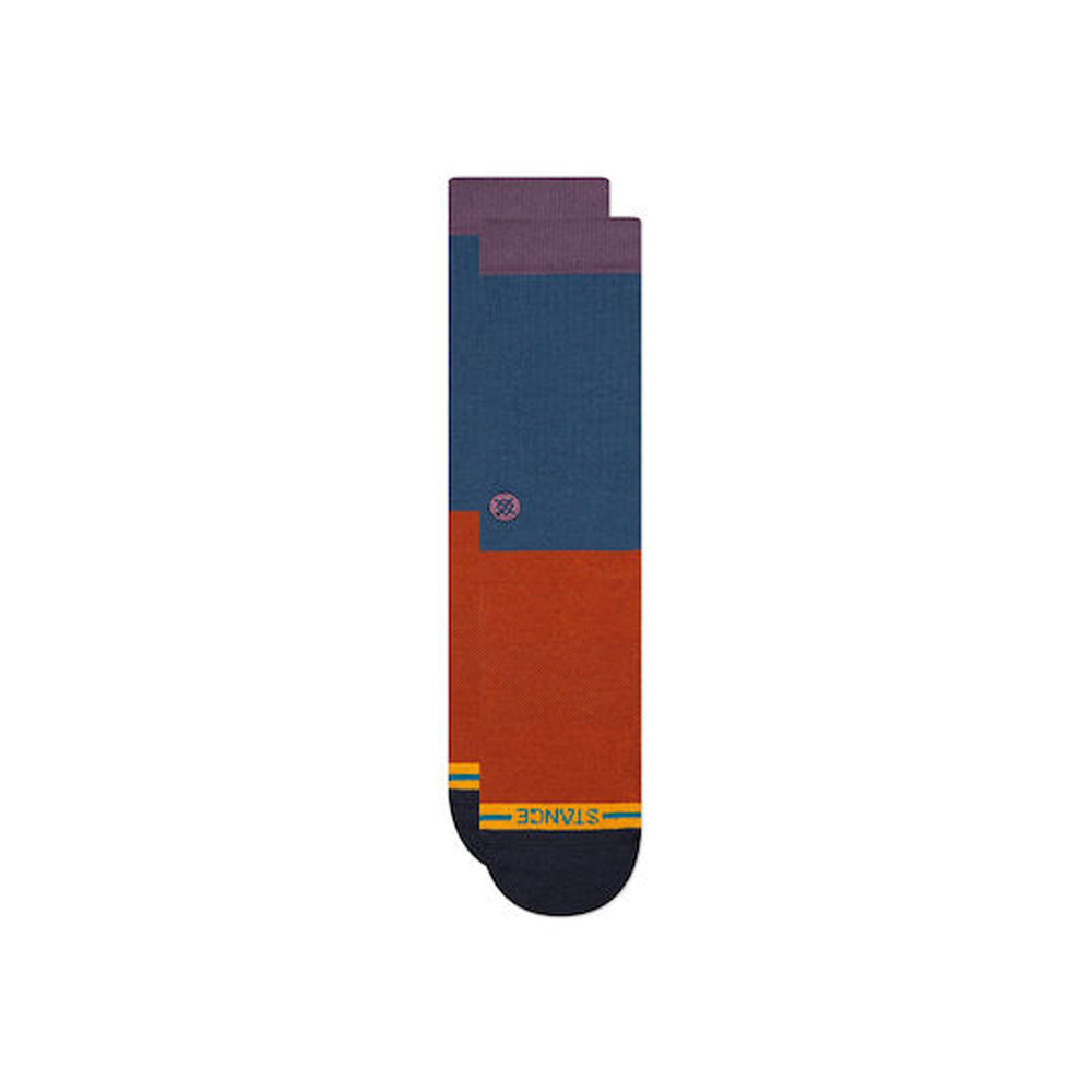 STANCE Dexter 3 Pack Crew Unisex Κάλτσες - 4