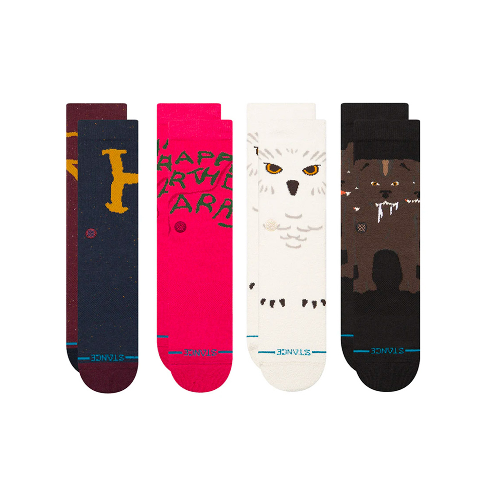 STANCE Harry Potter Box Unisex Κάλτσες  - 2