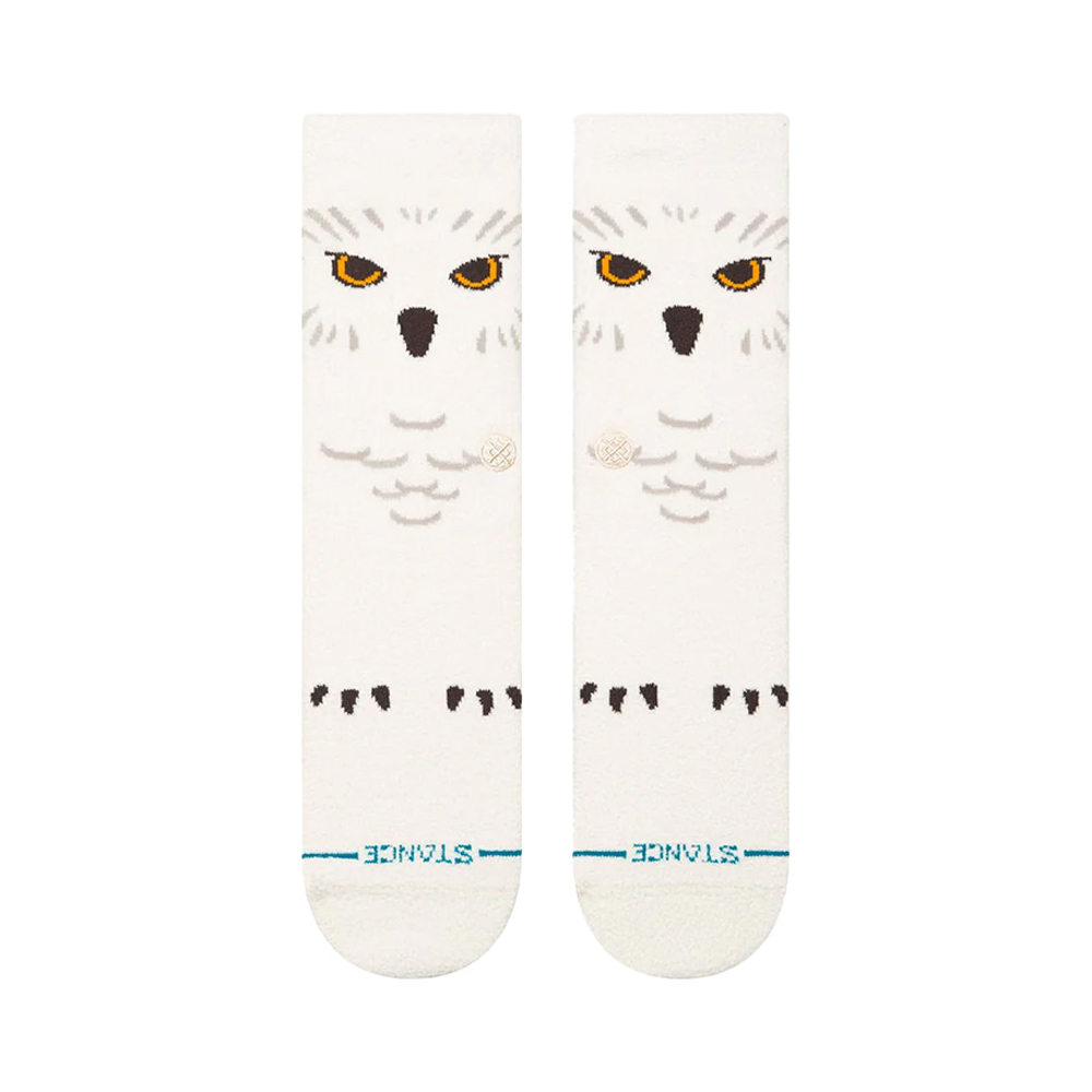 STANCE X Harry Potter Hedwig Crew Unisex Κάλτσες - 2