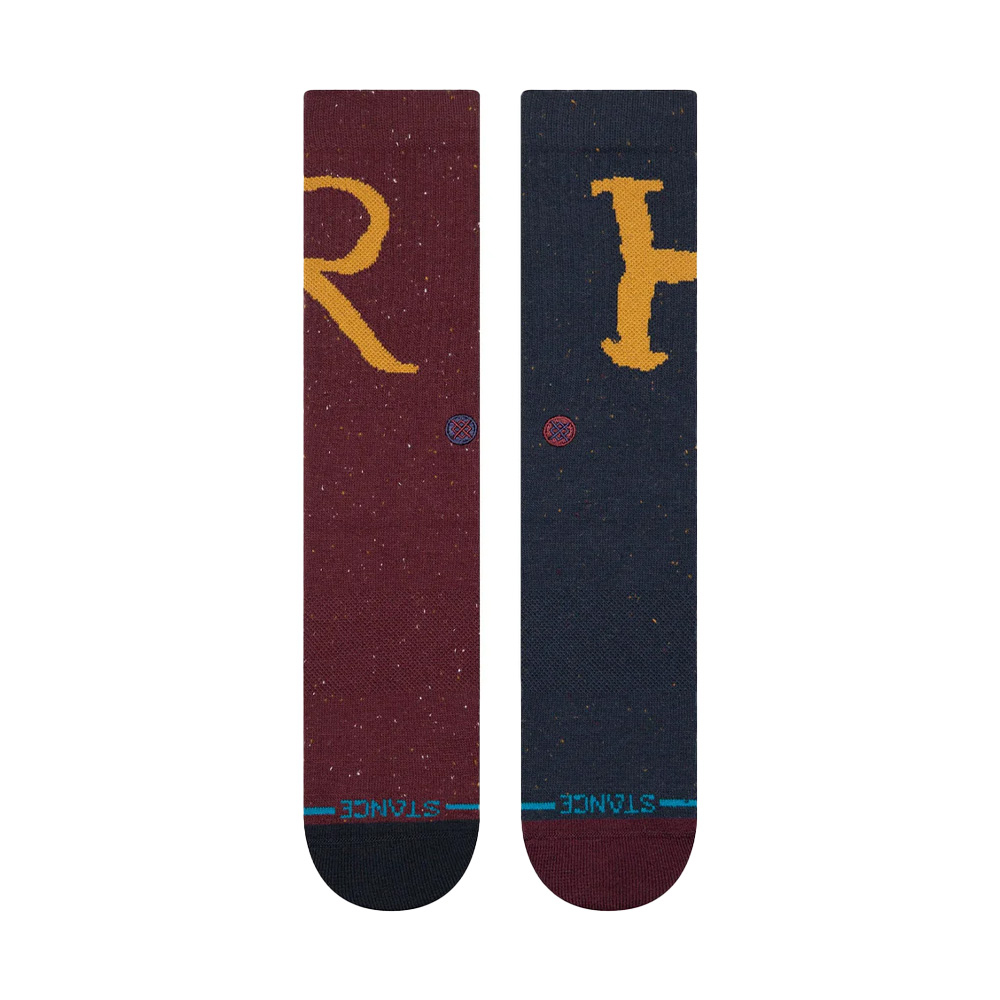 STANCE X Harry Potter Ron And Harry Crew Unisex Κάλτσες - 2