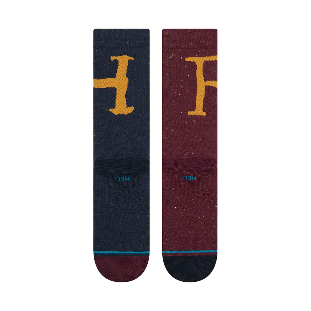 STANCE X Harry Potter Ron And Harry Crew Unisex Κάλτσες - 3