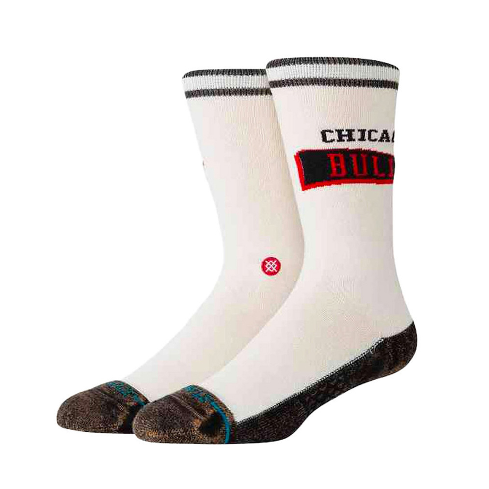 STANCE Bulls Victory Crew Unisex Κάλτσες - Multi