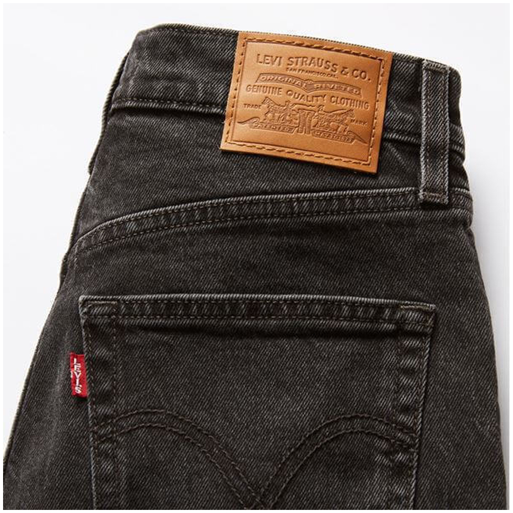 LEVI'S Ribcage Bell Jeans Γυναικείο Τζιν Παντελόνι - 5