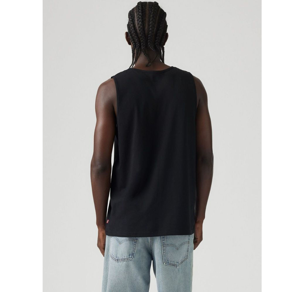 LEVI'S Graphic Power Ανδρικό Αμάνικο T-Shirt  - 2