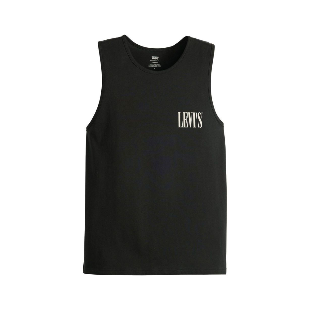 LEVI'S Graphic Power Ανδρικό Αμάνικο T-Shirt  - 4