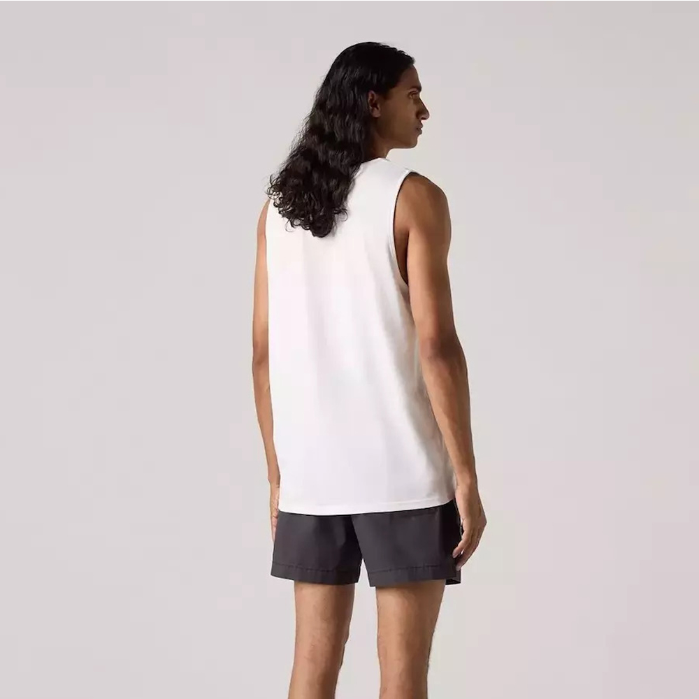 LEVI'S Graphic Power Ανδρικό Αμάνικο T-Shirt  - 2