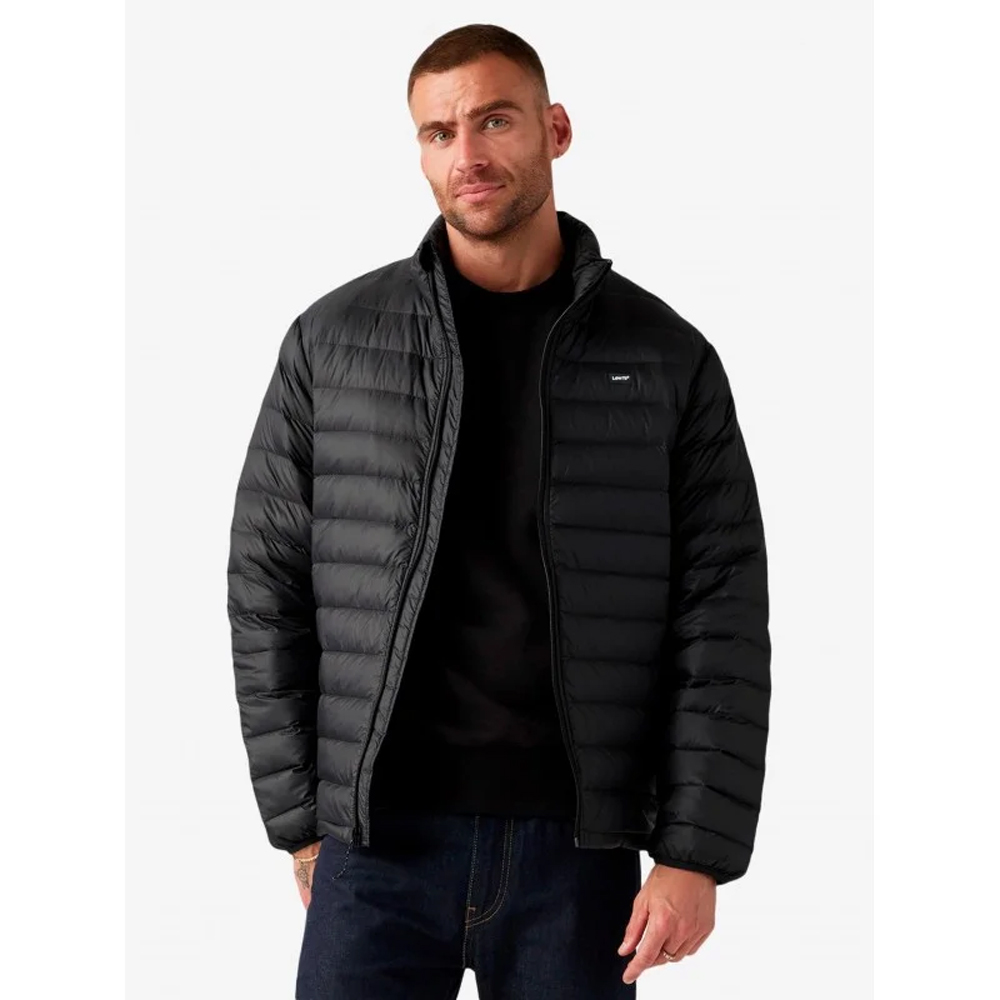 LEVI'S Tyler Packable Mens Jacket Ανδρικό Μπουφάν - 3