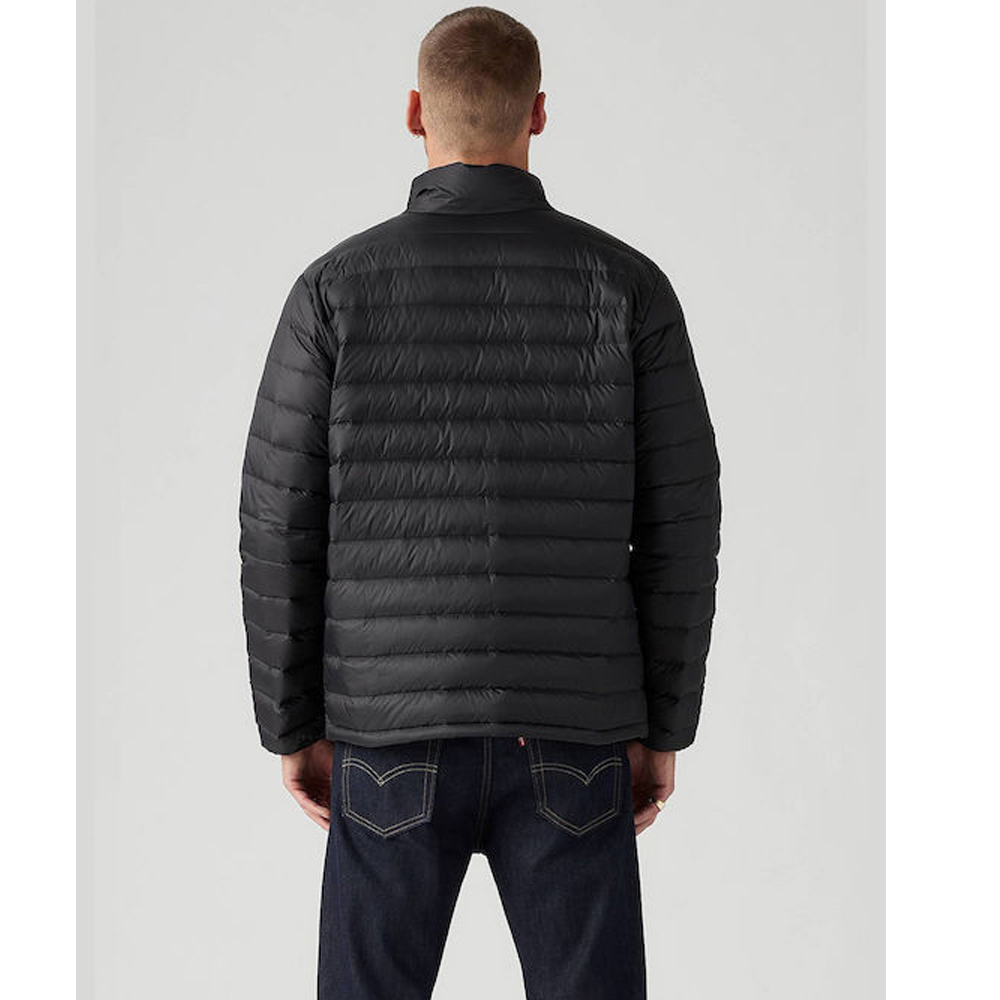 LEVI'S Tyler Packable Mens Jacket Ανδρικό Μπουφάν - 2