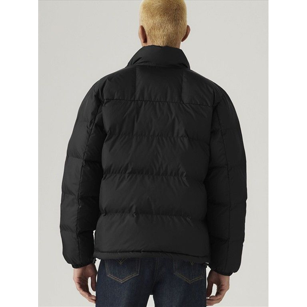 LEVI'S Piedmont Short Puffer Ανδρικό Μπουφάν - 2