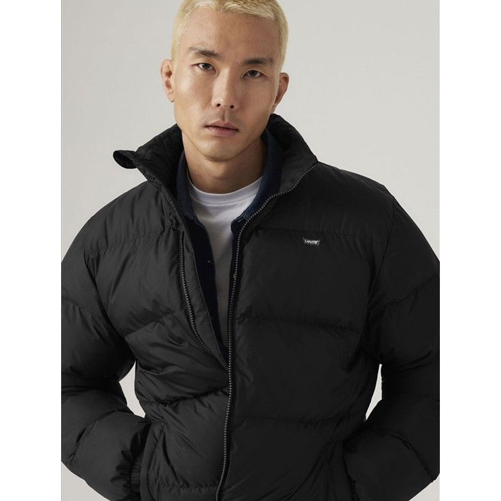 LEVI'S Piedmont Short Puffer Ανδρικό Μπουφάν - 3