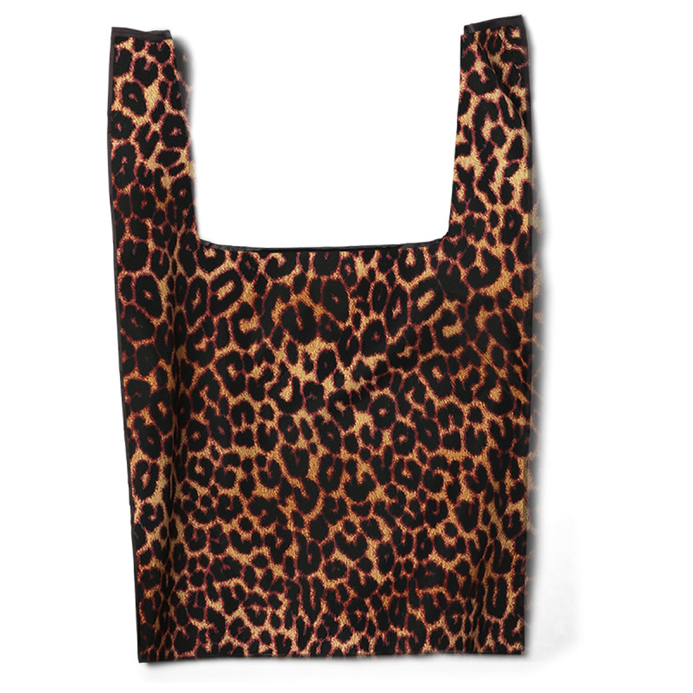 HUF Cheetah Packable Bag Unisex Τσάντα  - 2