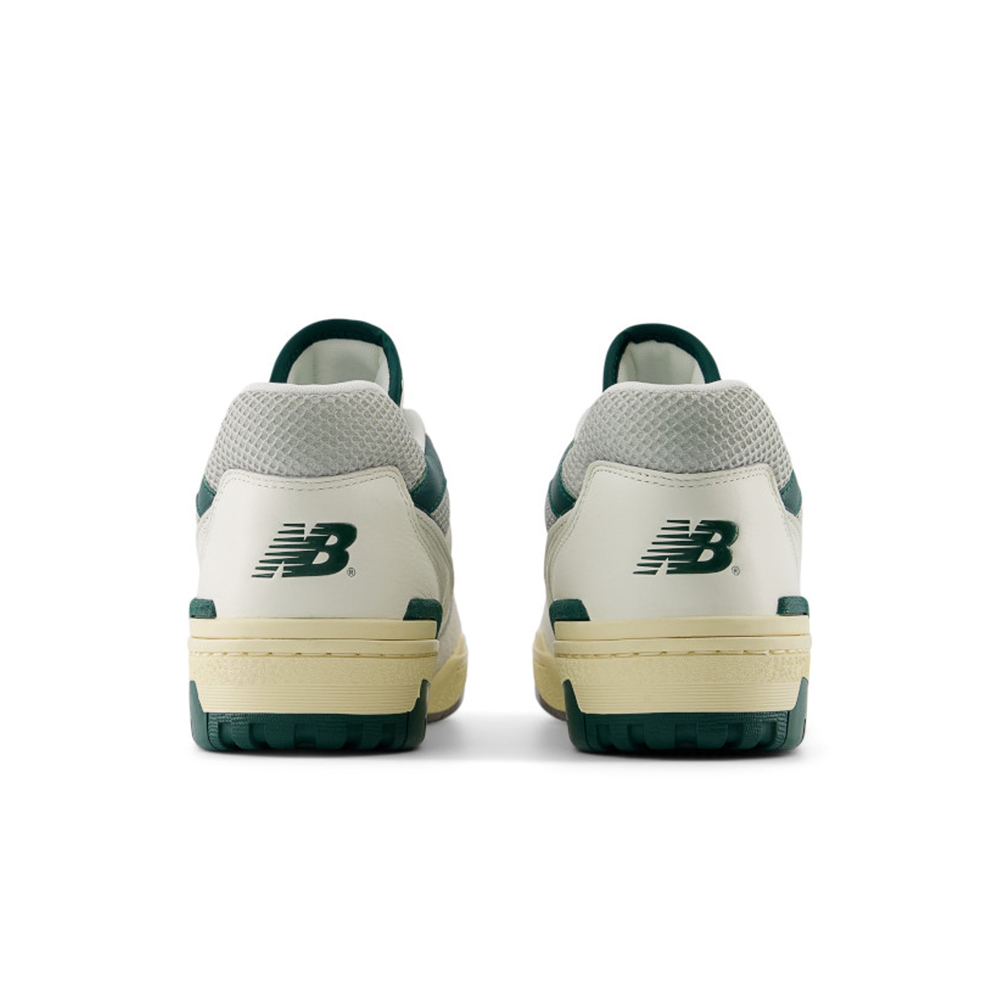 NEW BALANCE 550 Ανδρικά Sneakers - 4