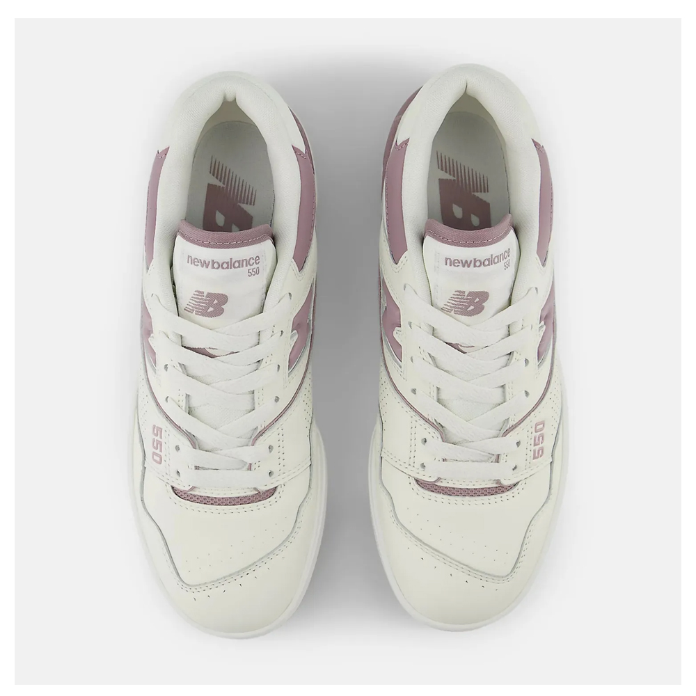 NEW BALANCE 550 Court Sneakers Γυναικεία Sneakers - 4