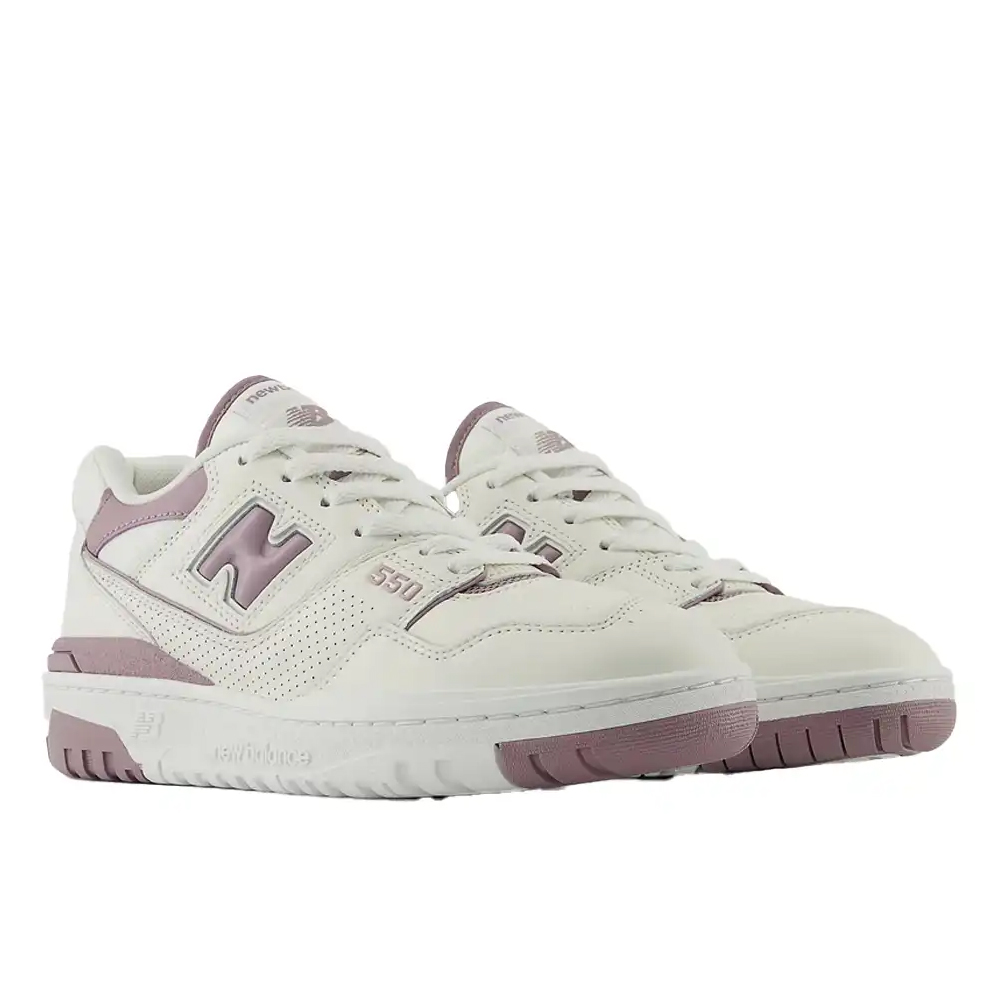 NEW BALANCE 550 Court Sneakers Γυναικεία Sneakers - 3