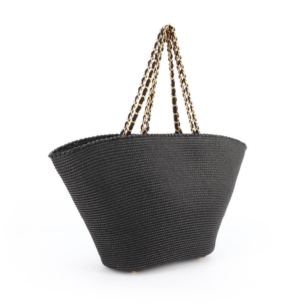 JUICY COUTURE Alma Beach Basket Bag Γυναικεία Τσάντα 'Ωμου - 2