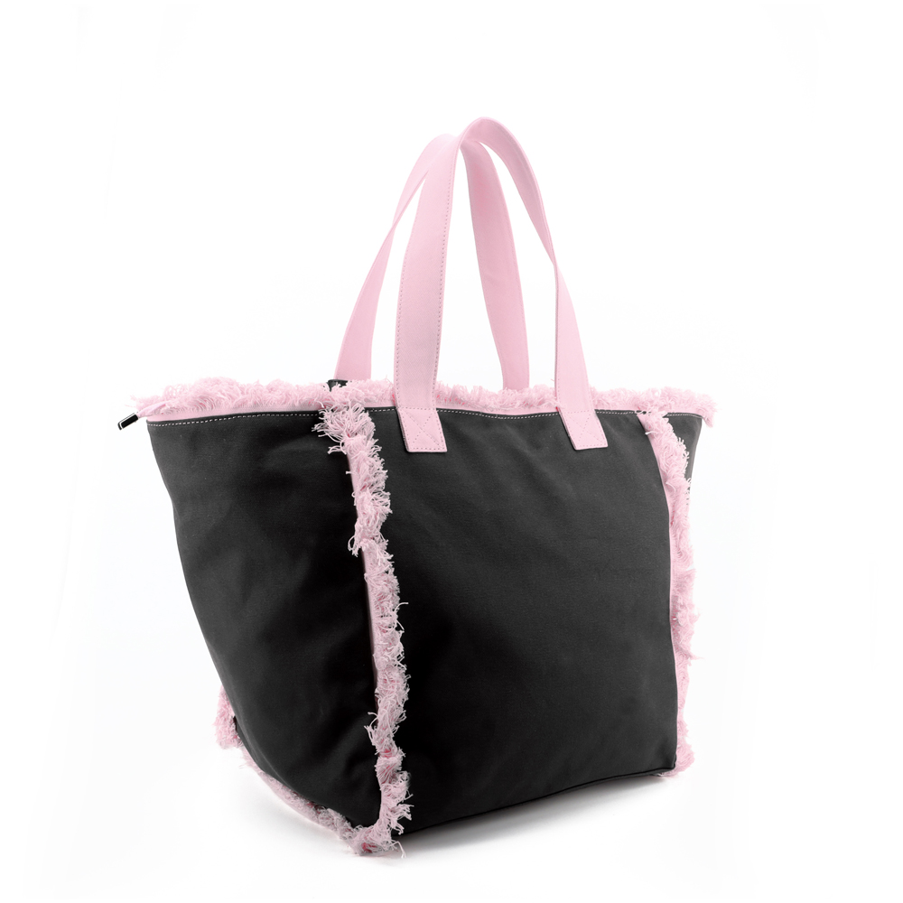 JUICY COUTURE Mirna Beach Shopping Γυναικεία Τσάντα 'Ωμου - 2