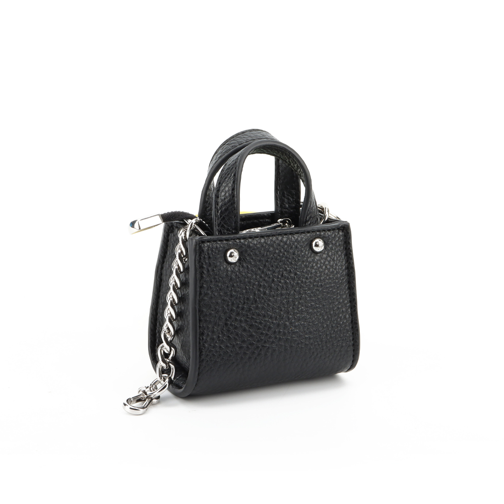 JUICY COUTURE Iris Charm M. Shopping  Γυναικεία Μπρελόκ - 2