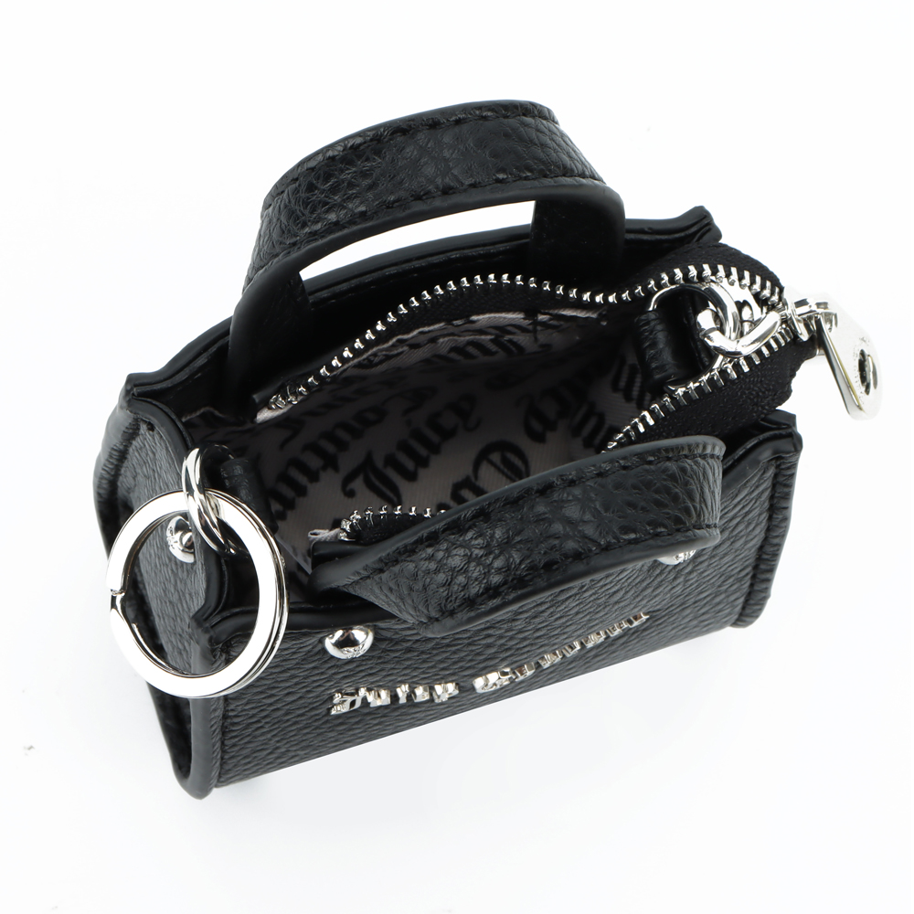 JUICY COUTURE Iris Charm M. Shopping  Γυναικεία Μπρελόκ - 3