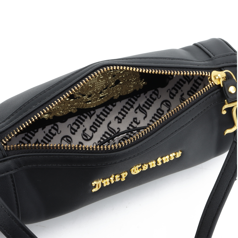 JUICY COUTURE Lily Barrel Bag Γυναικεία Τσάντα Χειρός - 3