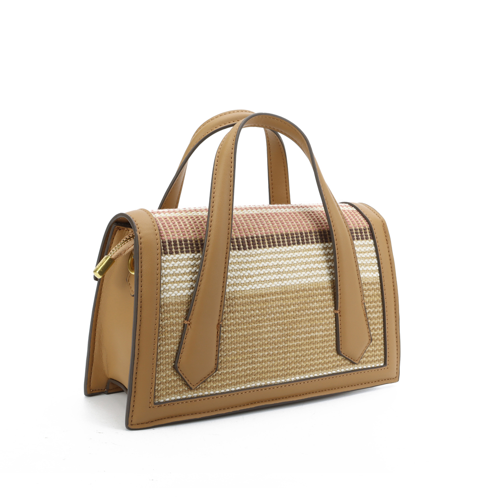 JUICY COUTURE Lily Straw S. D. Handle Γυναικεία Τσάντα Χειρός - 2