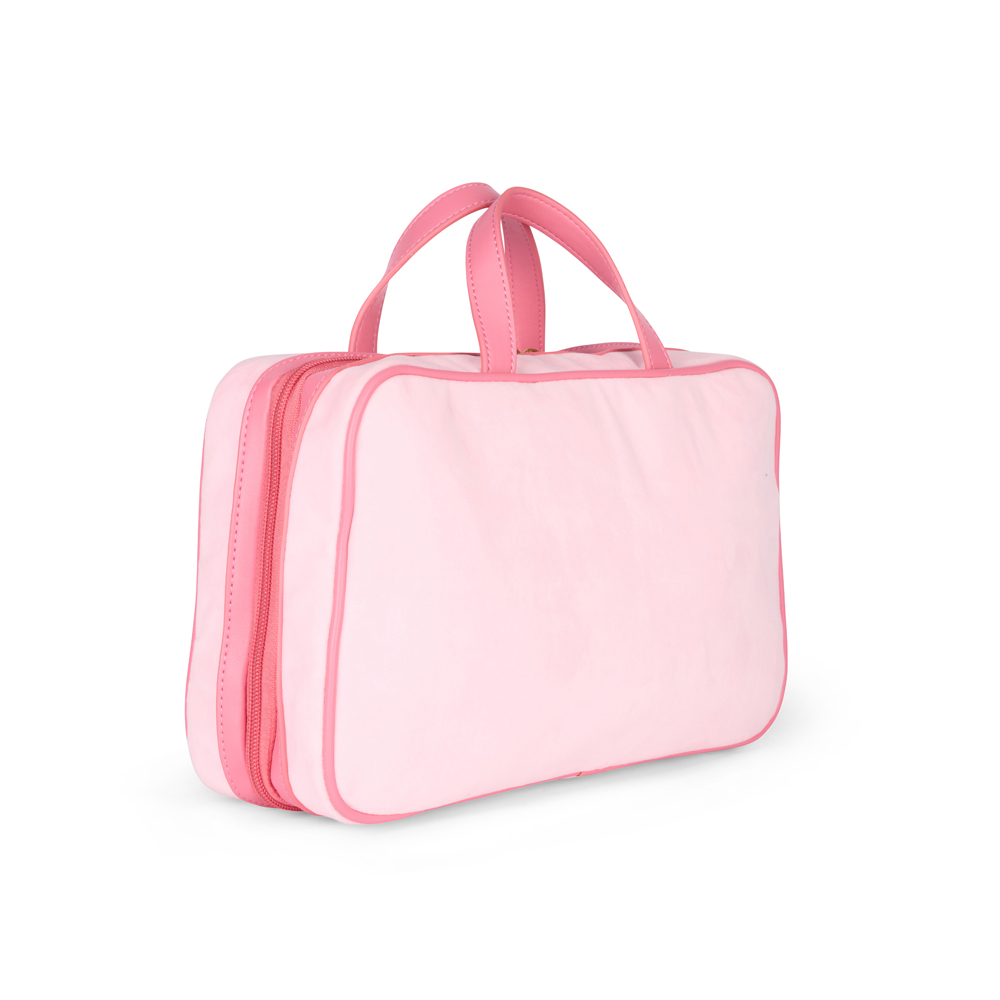 JUICY COUTURE Juicy Prep L. Beauty Γυναικεία Νεσεσέρ Ταξιδίου - 2