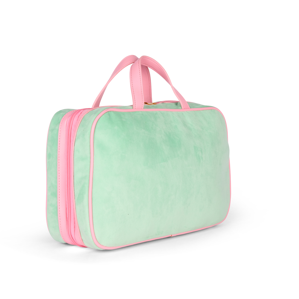 JUICY COUTURE Juicy Prep L. Beauty Γυναικεία Νεσεσέρ Ταξιδίου - 2