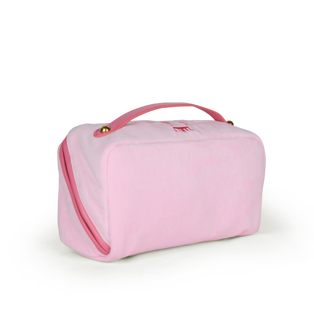 JUICY COUTURE Juicy Prep Cross Zip Γυναικεία Τσάντα Χειρός - 2