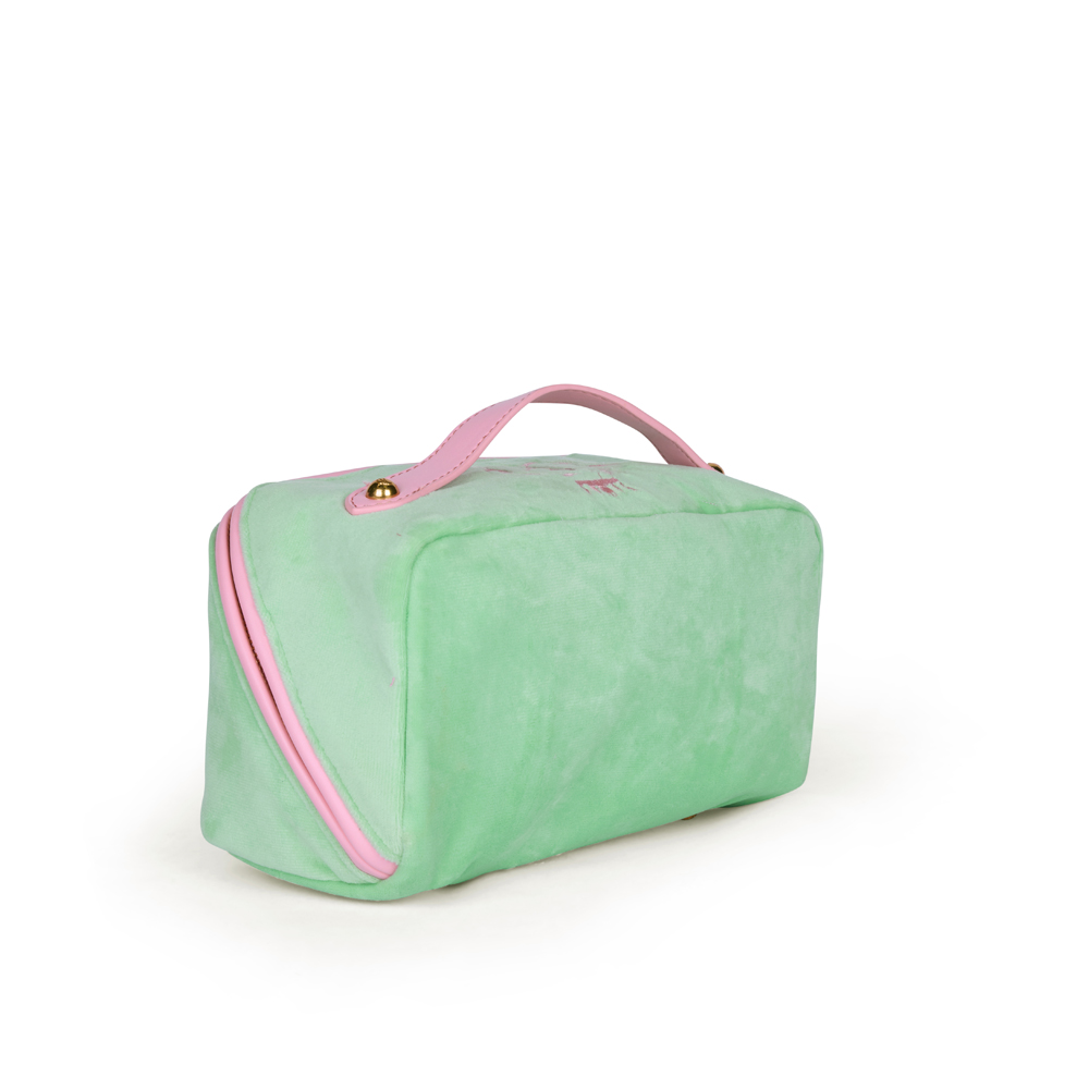 JUICY COUTURE Juicy Prep Cross Zip Γυναικεία Τσάντα Χειρός - 2