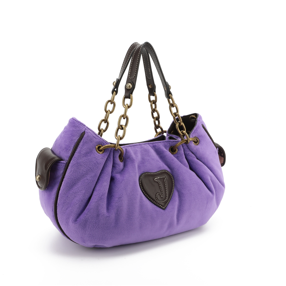 JUICY COUTURE Daydreamer Fairy M. Hand Bag Γυναικεία Τσάντα Χειρός - 2
