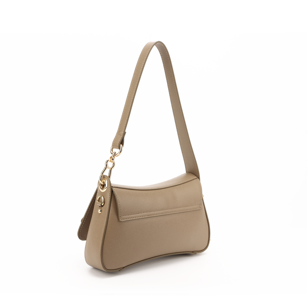 JUICY COUTURE Jasmine Flap Bag Γυναικεία Τσάντα 'Ωμου - 2