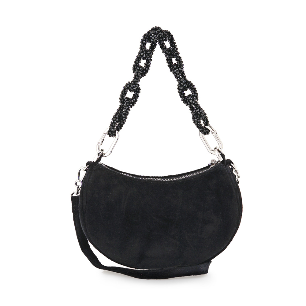 JUICY COUTURE Blosson Rhinestone Hobo Γυναικεία Τσάντα Χειρός - 2