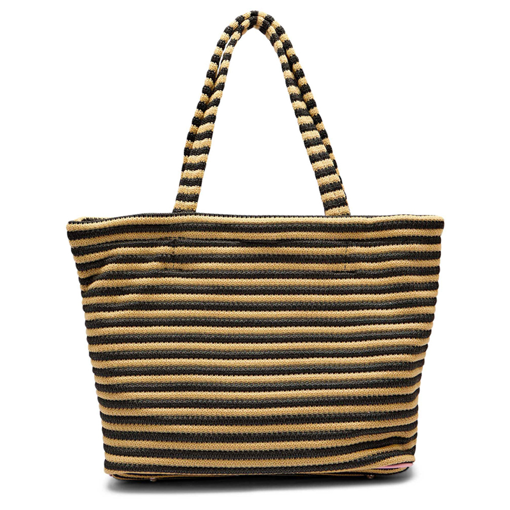 JUICY COUTURE Nora Straw Large Shopping Γυναικεία Τσάντα 'Ωμου - 2