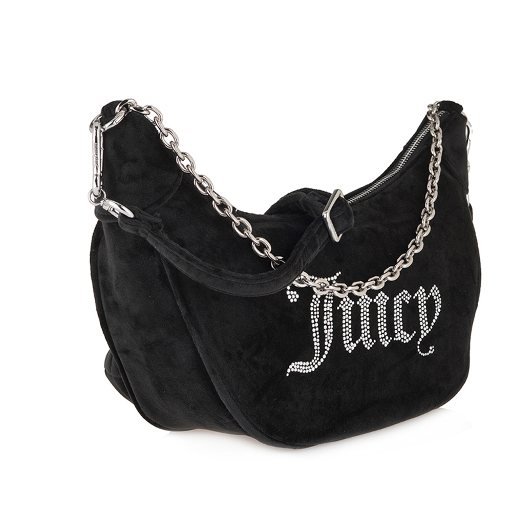 JUICY COUTURE Kimberly Hobo Γυναικεία Τσάντα 'Ωμου - 2