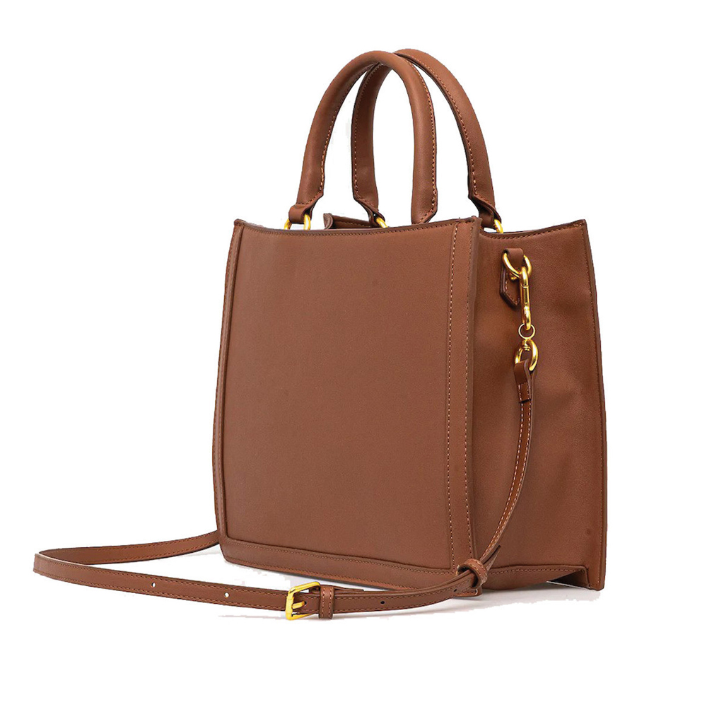 JUICY COUTURE Lily M. Double Handle Γυναικεία Τσάντα Χειρός - 2