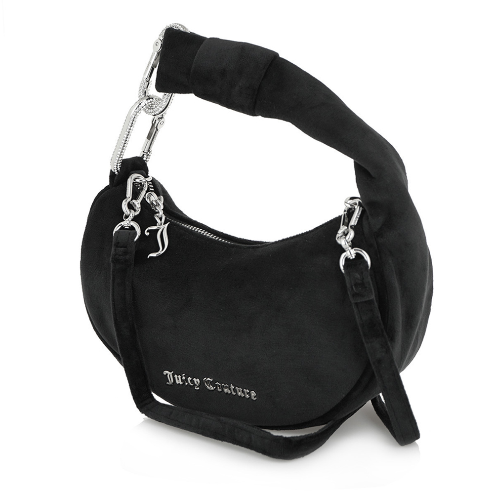 JUICY COUTURE Blosson Small Hobo Bag Γυναικεία Τσάντα Χειρός - 2