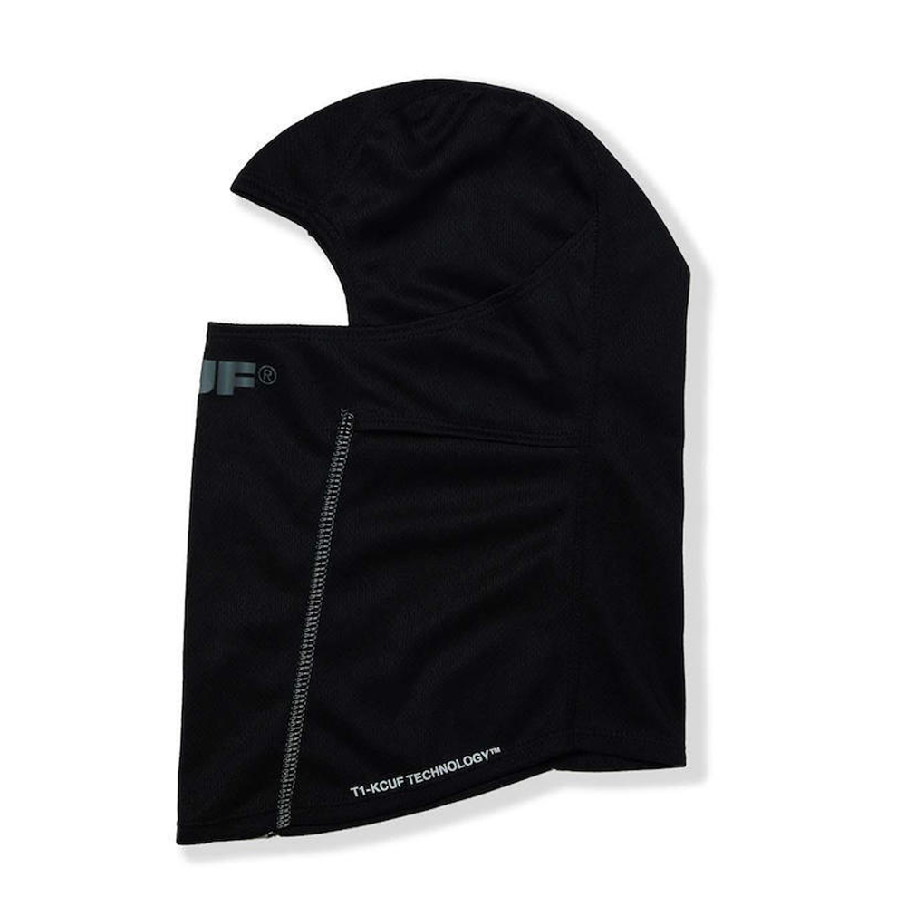 HUF Akiba Balaclava Unisex Κάλυμμα Κεφαλής - 3