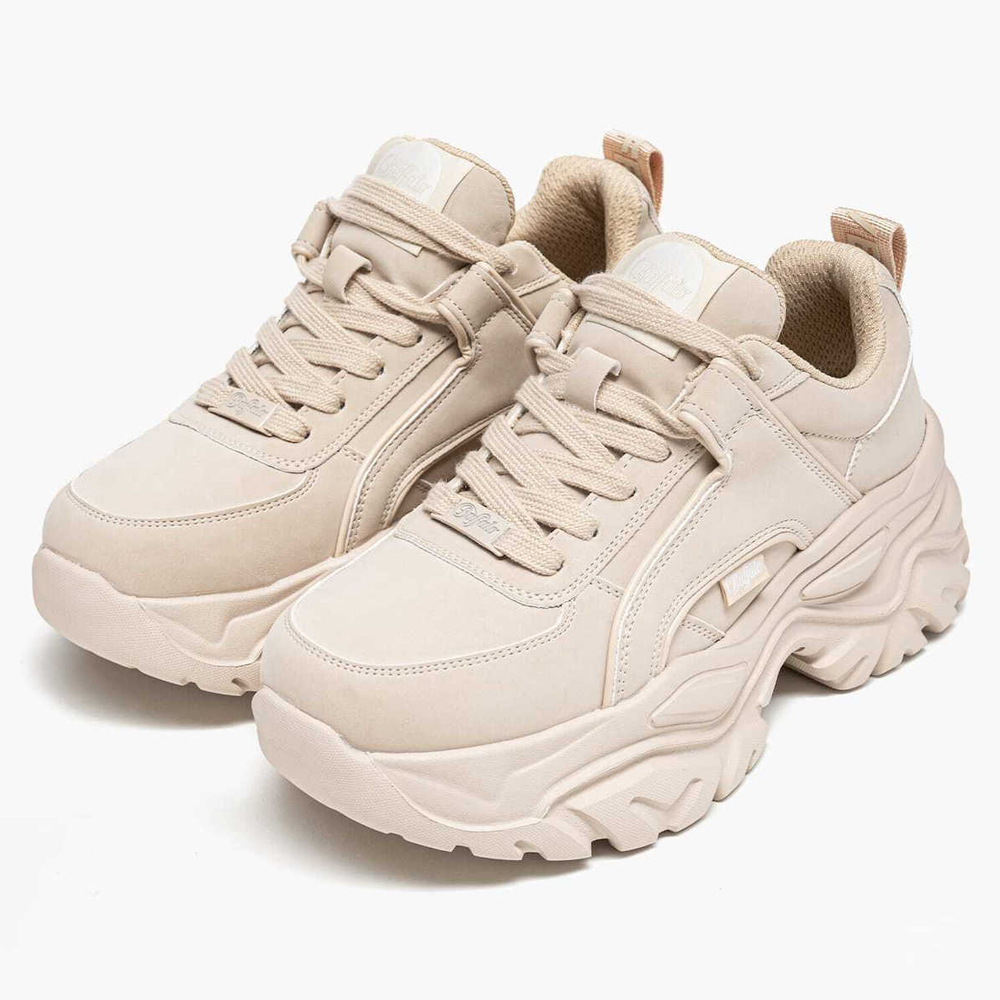 BUFFALO Galactica Γυναικεία Sneakers - 2