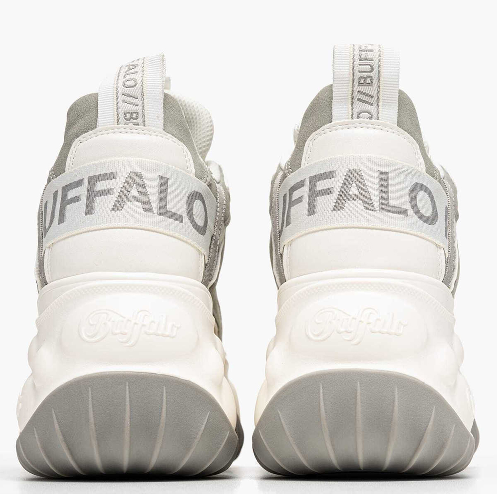 BUFFALO Blader Matcha Γυναικεία Sneakers - 4