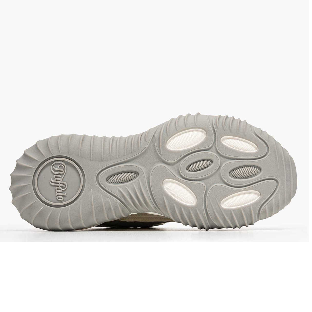 BUFFALO Blader Matcha Γυναικεία Sneakers - 5