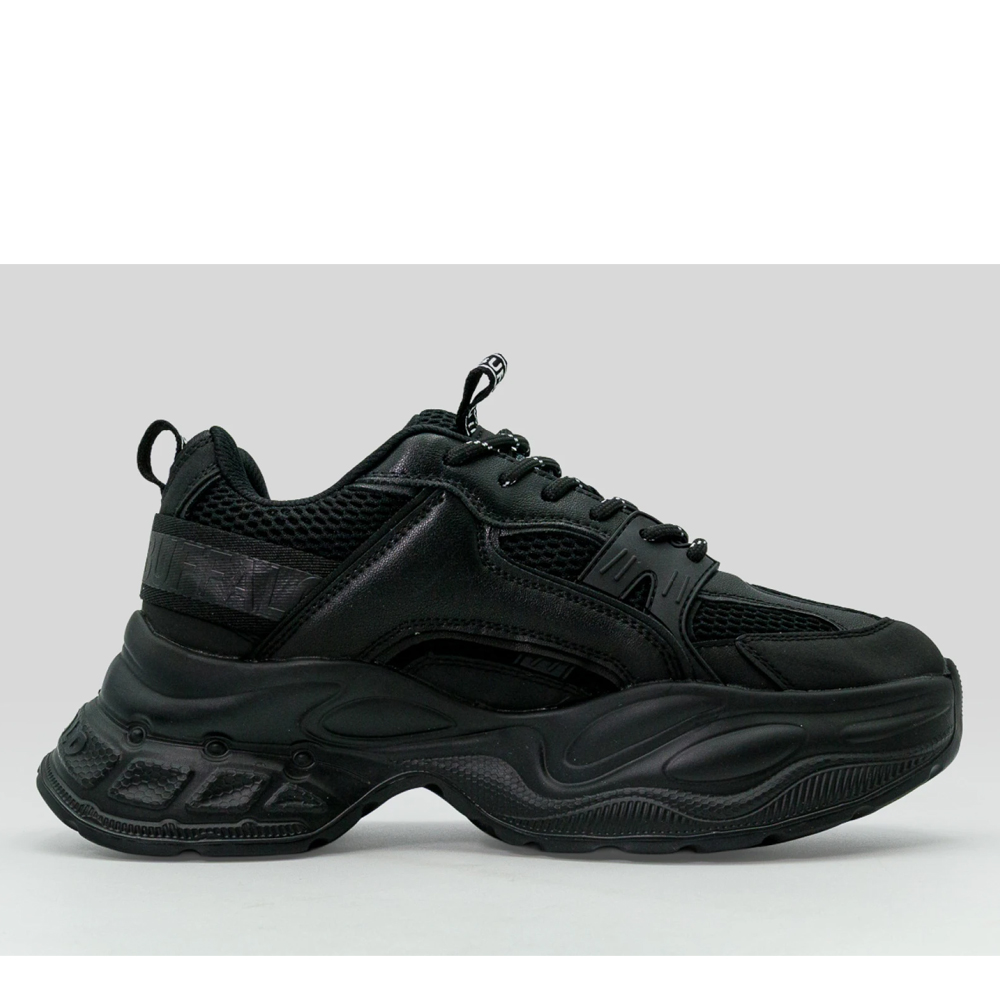 BUFFALO Yuno Γυναικεία Sneakers - 2