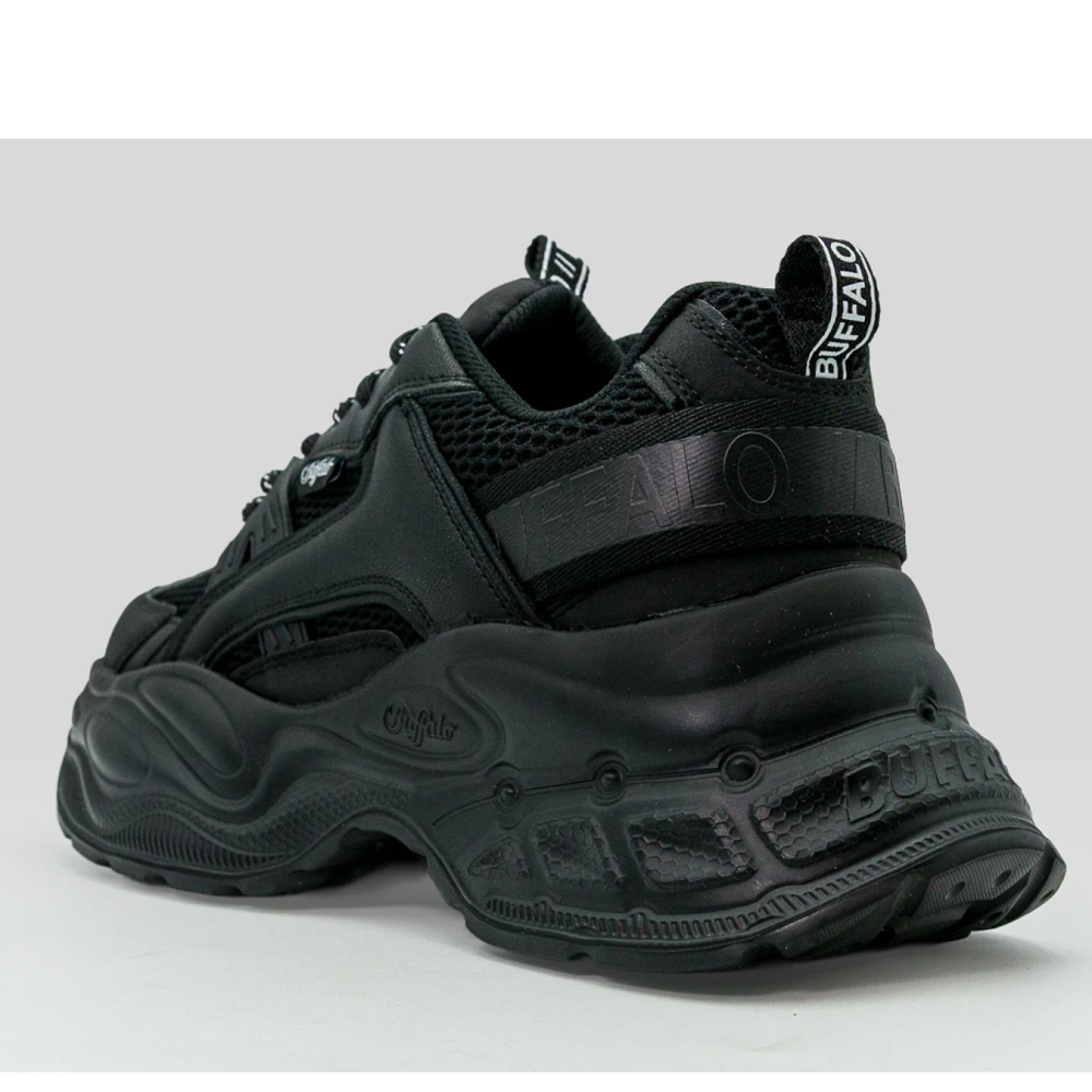 BUFFALO Yuno Γυναικεία Sneakers - 3