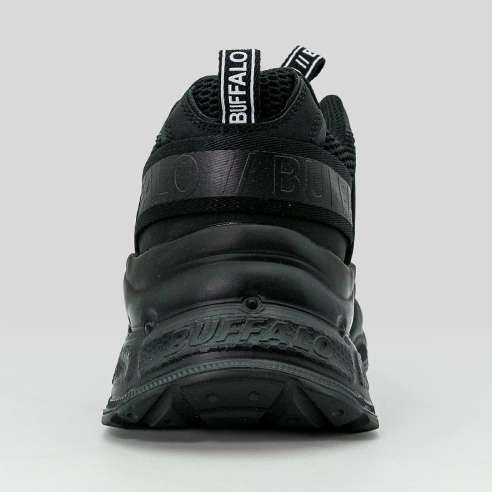 BUFFALO Yuno Γυναικεία Sneakers - 4