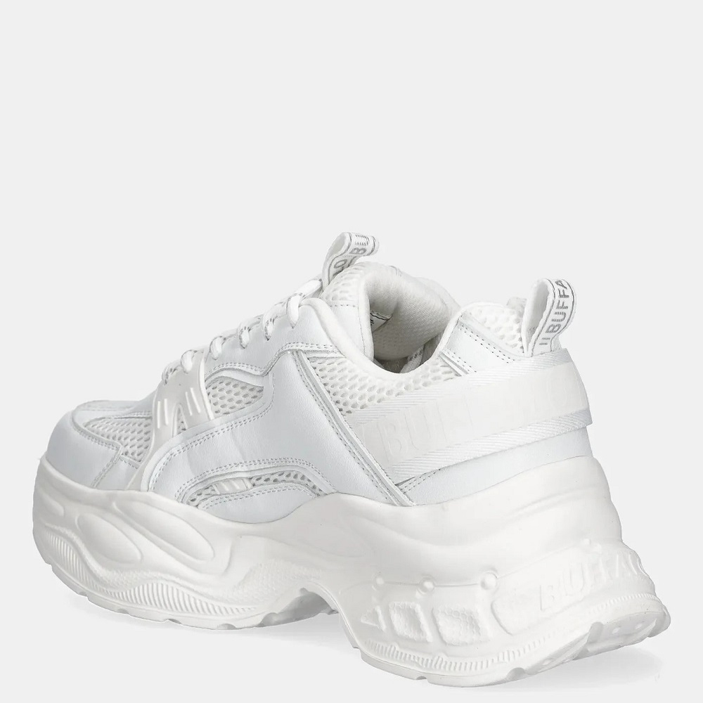 BUFFALO Yuno Γυναικεία Sneakers - 3