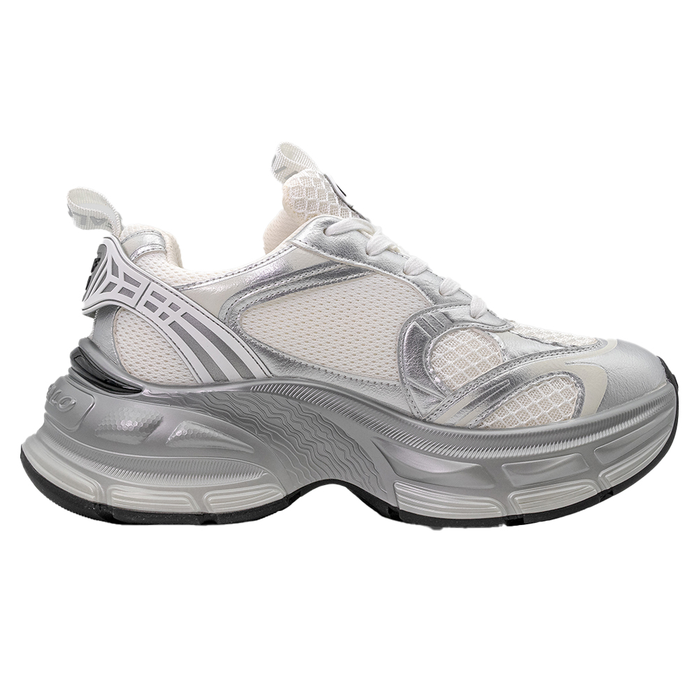 BUFFALO Ridr - Vegan In Nappa Γυναικεία Sneakers - 2