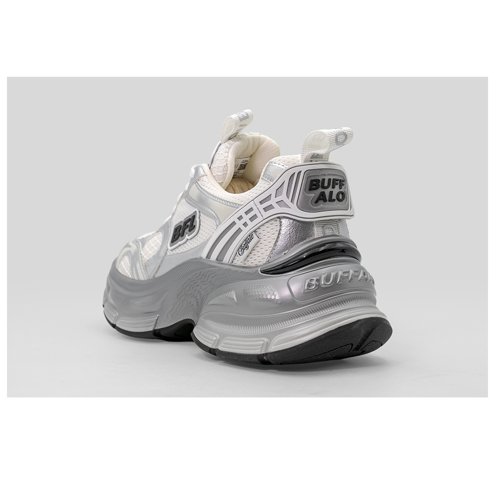 BUFFALO Ridr - Vegan In Nappa Γυναικεία Sneakers - 4