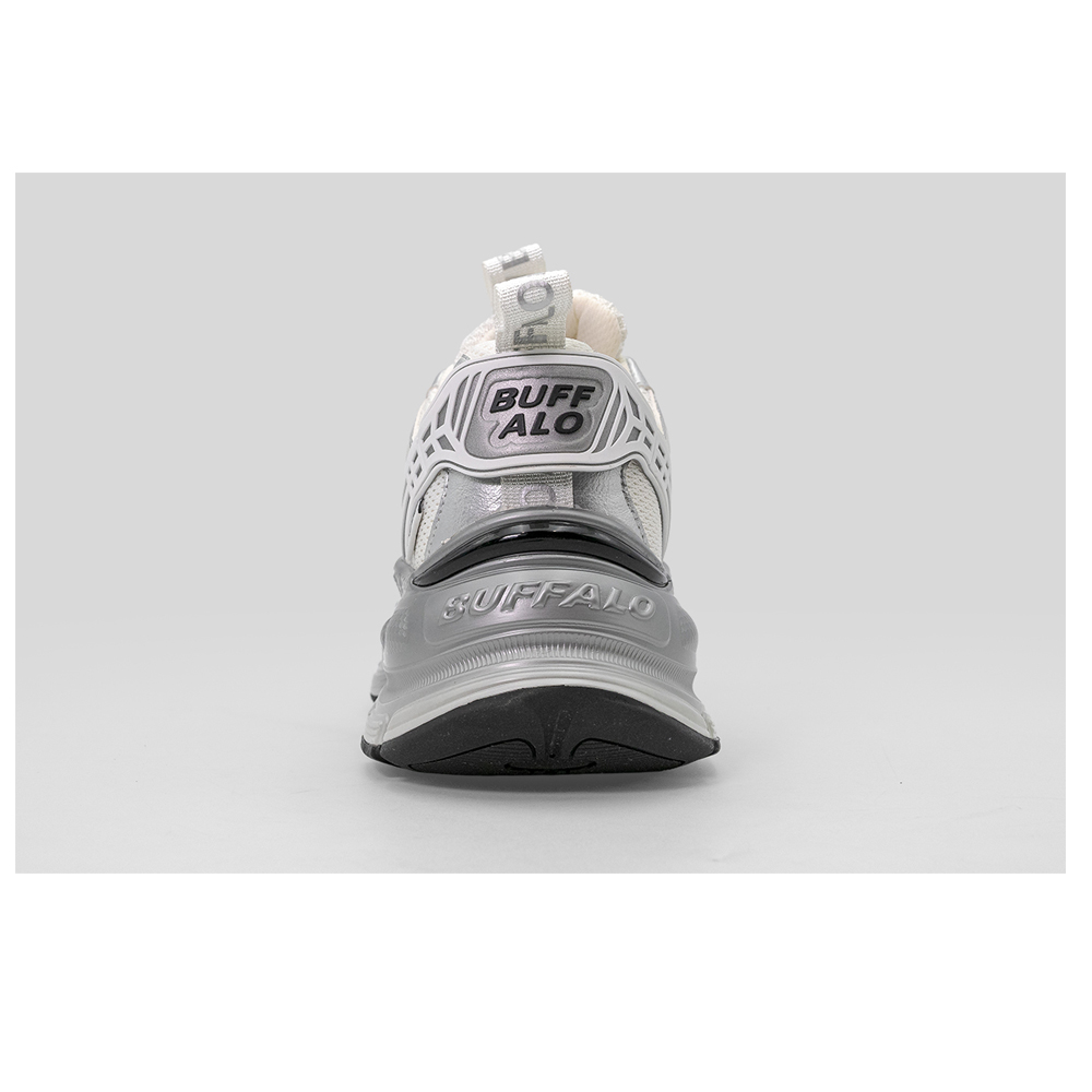 BUFFALO Ridr - Vegan In Nappa Γυναικεία Sneakers - 5