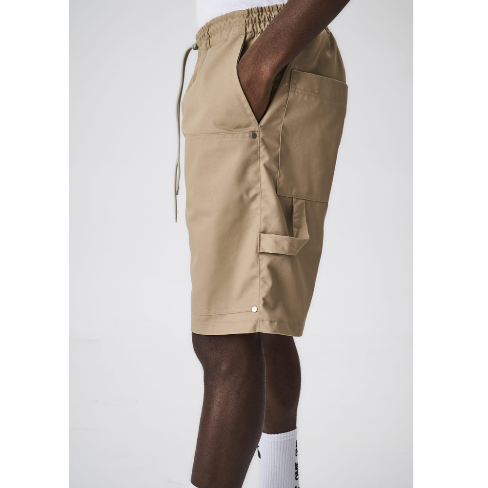 OWL Double Knee Shorts Ανδρική Βερμούδα  - 2