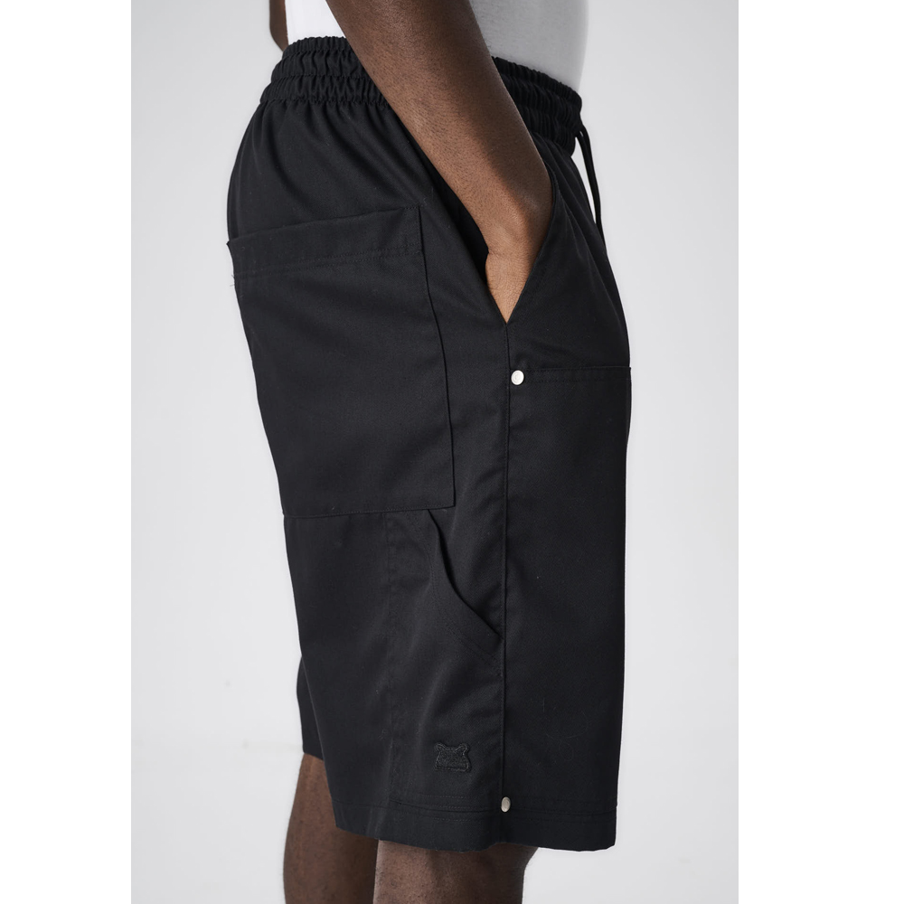 OWL Double Knee Shorts Ανδρική Βερμούδα  - 3