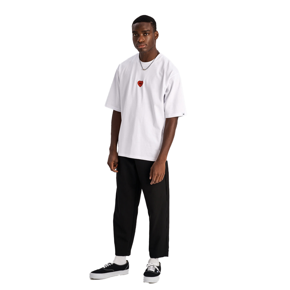 OWL Carrot Pants Ανδρικό Παντελόνι - Μαύρο